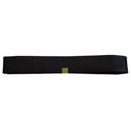 Heat Shrink Tubing 0.9 inches (22 mm), Inner Diameter 0.9 inches (22 mm), Inner Diameter 0.9 inches (22 mm), Flat Width 1.5 inches (38 mm), Clean Without Printing; Shrink Ratio 0.9 inch (22 mm) to 0.4