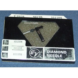 EV 3313DS for Tetrad 12D 32D 3-12D 5-32D replacement STYLUS NEEDLE L855-DS73