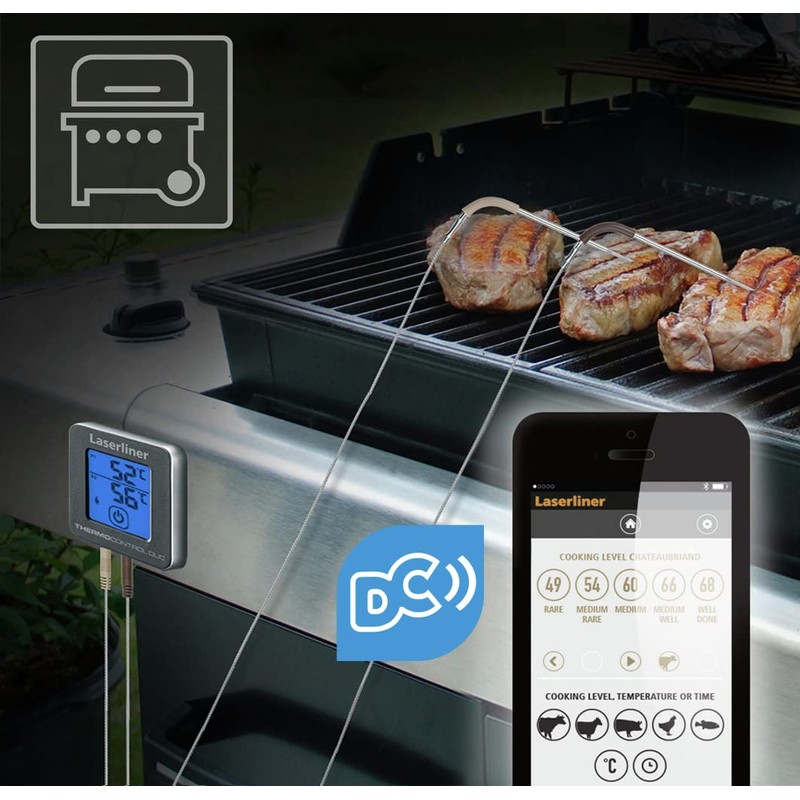 Laserliner 082.429A DIY