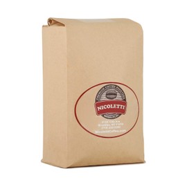 100% Colombian Coffee 2lb whole beans (Nicoletti Coffee)