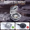 Babeezy Protective Case for Oura Ring Gen 4 – EVA