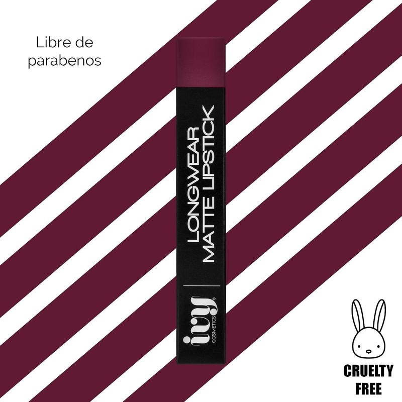 Kit de Maquillaje Profesional, Rimel Prosa Negro Resistente al Agua,