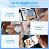 PRO Active Stylus Pen [2Pack] Compatible with HMD Vibe on