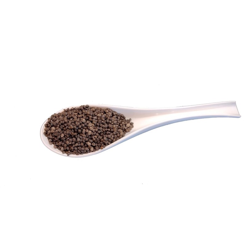 100% Natural Sun Dried Papaya Seeds | High Papain &