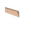STAS Windsor Traditional Wood Picture Rail Crown Moulding - 47
