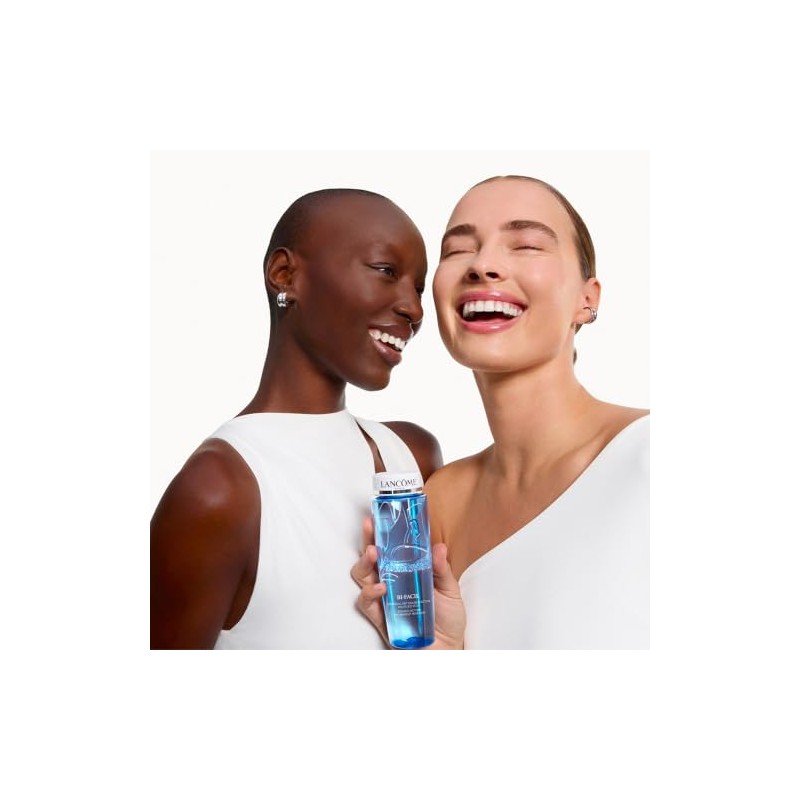 Lancôme Bi-Facil Desmaquillante Bifásico de Ojos - Todo Tipo de