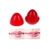12 Pzas Bálsamos Para Labios Labial Magico En Forma De
