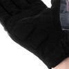 Komine GK-1853 Stretch Mesh Gloves for Motorcycles Luce II Olive