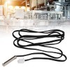 B3950 NTC Thermocouple 10k Stainless Steel Temperature Sensor Waterproof and