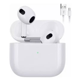 Lecute Shop Audifonos In Ear Inalambricos Bluetooth Kawaii Funda Touch