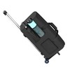 Hounyoln Travel Case for PartyBox Club 120 Portable Party Speaker,Trolley