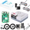 Vilros Raspberry Pi 5 Retro Gaming Kit (4GB RAM)