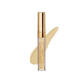 Calypso Magic Concealer, SPF 28 (Lasolabic Lines, Bears, Pores, Stains, Acne Marks, Redness Correction, Tone Up) (Yellow Beige E)
