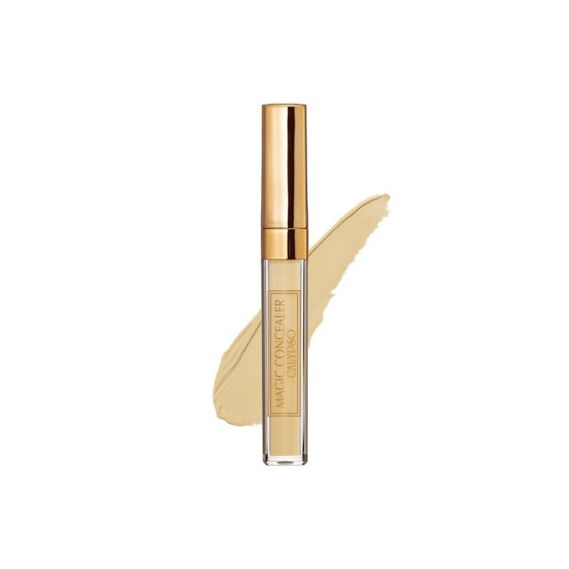 Calypso Magic Concealer, SPF 28 (Lasolabic Lines, Bears, Pores, Stains,