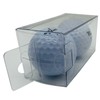 Westmon Works Happy Retirement Set of 2 Golf Ball Golfer