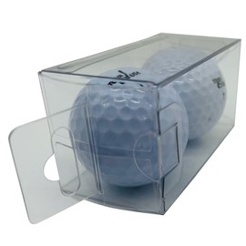 Westmon Works Happy Retirement Set of 2 Golf Ball Golfer Gift Pack