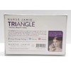 Nurse Jamie TRIANGLE Facial Beauty Tool Sculpting Firming Sonic Face