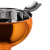 Alessi Big Love AMMI01S O - Set Bestehend aus Einem