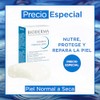 BIODERMA, Atoderm TriPack Intensive Barra de Limpieza Antibacterial Diaria, Skincare