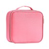 Joligrace Makeup Bag Cosmetic Case Vanity Travel Beauty Box Make