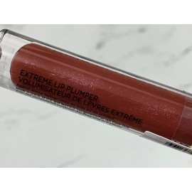 Victoria's Secret Shine Plumper Extreme Lip Plumping Gloss - BERRY - (#JJ3)