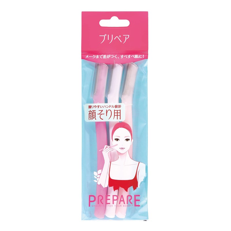 [Bulk Purchase] Prepair for Face Sled (L) 3 Pieces x