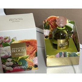 Parfum Bath and Body EAU de perfum EDP Floral Fragrance spray (BRIGHTEST BLOOM Perfume Spray 3.4 fl oz)