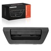 A-Premium Tailgate Handle Liftgate Latch Handle Compatible with Ford F-150