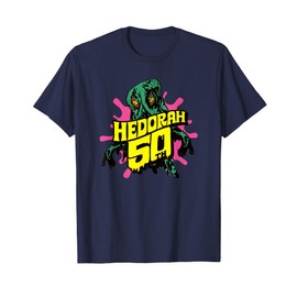 Godzilla Hedorah 50th Anniversary T-Shirt