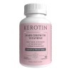 Kerotin Vitaminas Crecimiento Cabello Pastillas