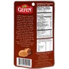 Gefen Organic Whole Roasted & Peeled Chestnuts, 3oz (12 Pack)