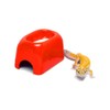 Zensui Corne Apricot M Size