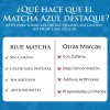 Blue Matcha Azul Butterfly Pea 100g