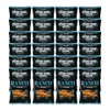 Pork King Good Ranch Pork Rinds (Chicharrones) (24 Pack) Keto