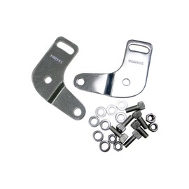 Tortec Unisex's Epic - Disc Mount Adaptor Rack, Multicoloured, One Size