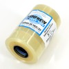 Renfrew clear leg tape x 5 rolls