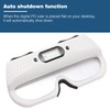 Hanchen PD Meter Digital Pupil Distance Meter PD Ruler Pupilometer