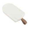 10PCS Silicone Massager Brush Exfoliation Dandruff Removal Ergonomic Hair Scalp