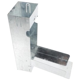 Kisangel 1set Rainwater Diverter for Lawn Water Reuse Collector for Downspouts Rainwater Collection System for Sustainable Gardening and Water Conservation