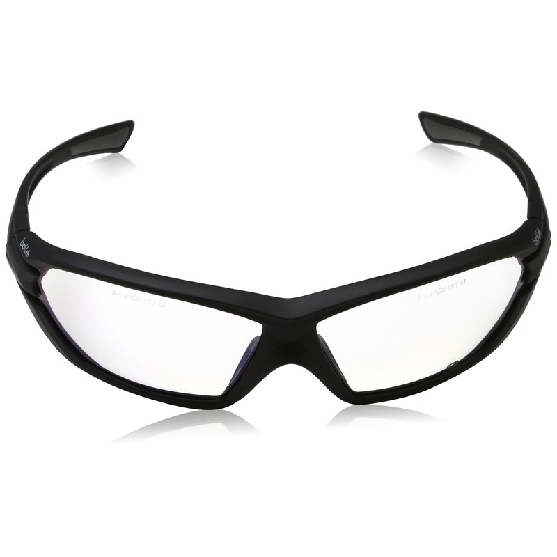 Bolle ASSAESP ASSAULT- ESP PC lens anti-scratch