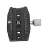 Camera Quick Release Clamp for Arca Swiss Style Plate with