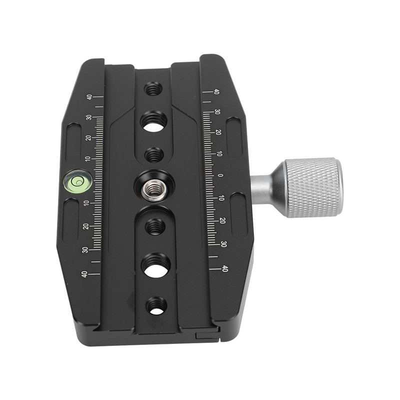 Camera Quick Release Clamp for Arca Swiss Style Plate with