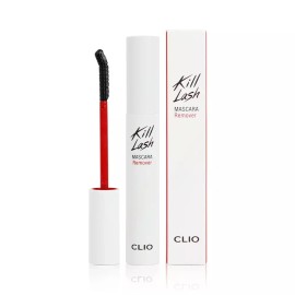 Clio 클리오 킬 래쉬 마스카라 리무버 8.5g 1개 - R Clio Kill Lash Mascara Remover 8.5g 1ea