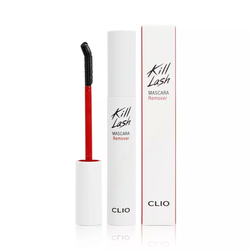 Clio 클리오 킬 래쉬 마스카라 리무버 8.5g 1개 - R