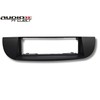 Audioproject A483-10 - Autoradio Radioblende Set 1 DIN für FIAT