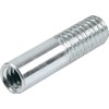 Air Cleaner Carb Stud Adapter 5/16" Male to 1/4" Female