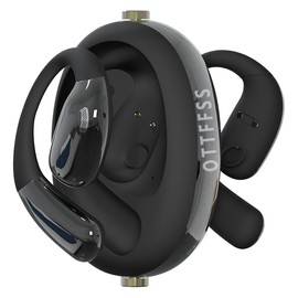 Translation Earbuds Real Time, Language Translator Earbuds,Real-time Translation in 150 Languages, with 5.4 Bluetooth, Good Sound Quality/3-in-1 Translation Headphones for Travel Business Learning