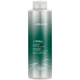JoiFULL Volumizing Shampoo | For Fine, Thin Hair | Add Instant Body | Long-Lasting Fullness | For Thicker Bouncier Hair | Boost Shine | With Lotus Flower & Bamboo Extract