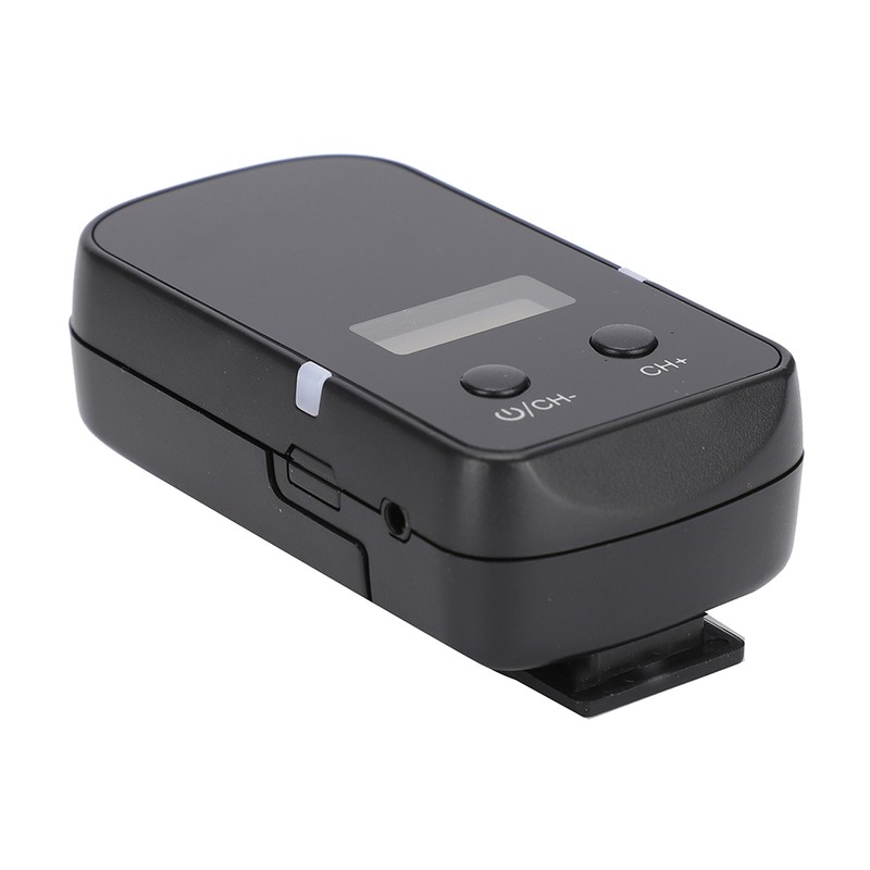 YouPro YP-870/E3 Ⅱ Wireless Timing Shutter Release Remote Control LCD