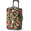 Dakine Carry On Roller 42L - Sunset Bloom, One Size